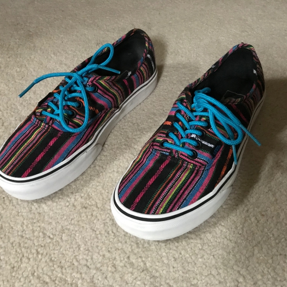 Aztec Vans